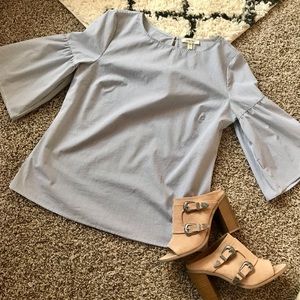 NWOT Blouse